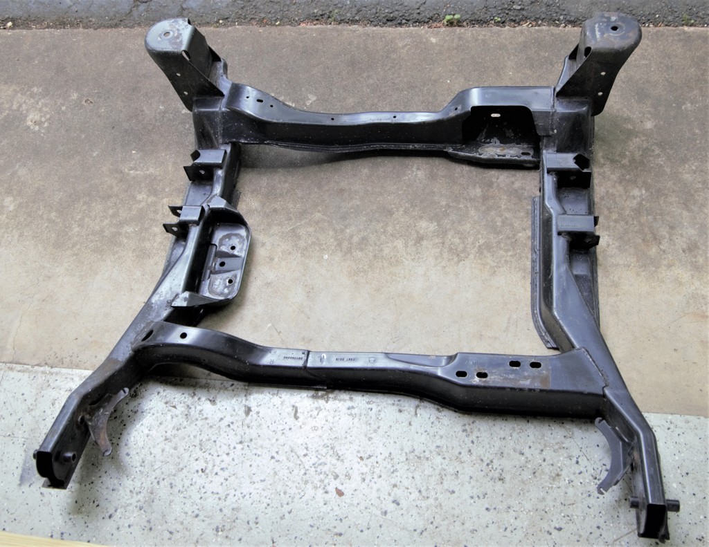 WTB rust free 88 cradle Pennock's Fiero Forum